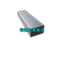 鋁管之美 高清圖片展現金屬工藝的精致與力量
