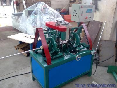 鋁管刻花機(jī) 工藝革新與浙江機(jī)械制造的卓越融合