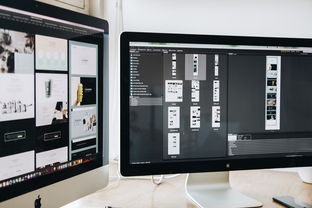MacBook驅(qū)動(dòng)下的辦公室軟件開發(fā) 從筆記本電腦到多屏協(xié)作